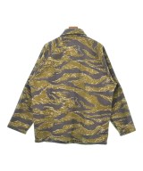 Needles（ニードルス）カバーオール ベージュ サイズ:L メンズ/2200620340328