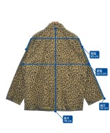 Needles（ニードルス）カバーオール ベージュ サイズ:L メンズ/2200620340328