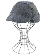 Needles（ニードルス）キャップ グレー サイズ:M メンズ/2200625280599