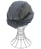 Needles（ニードルス）キャップ グレー サイズ:M メンズ/2200625280599