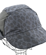 Needles（ニードルス）キャップ グレー サイズ:M メンズ/2200625280599