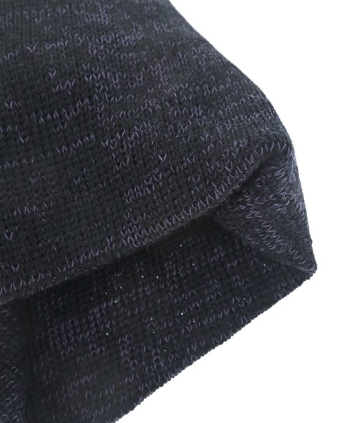 Needles（ニードルス）マフラー 黒 サイズ:- メンズ/2200625280711