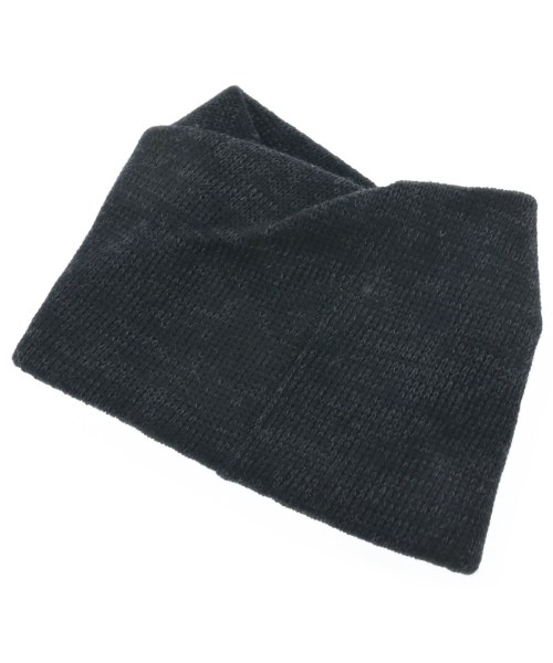 Needles（ニードルス）マフラー 黒 サイズ:- メンズ/2200625280728