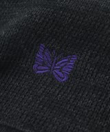 Needles（ニードルス）マフラー 黒 サイズ:- メンズ/2200625280728