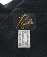 Needles（ニードルス）マフラー 黒 サイズ:- メンズ/2200625280728
