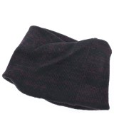 Needles（ニードルス）マフラー 黒 サイズ:- メンズ/2200625280735