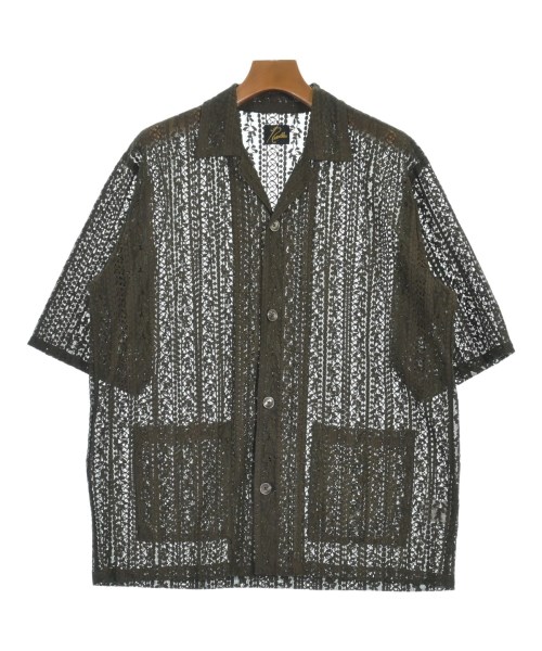 ニードルス(Needles)のNeedles カジュアルシャツ