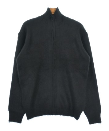 【未使用】Needles ブラック ジャージ カーディガン M Release】〈Needles（ニードルズ）〉別注 Nylon V/Neck Pocket
