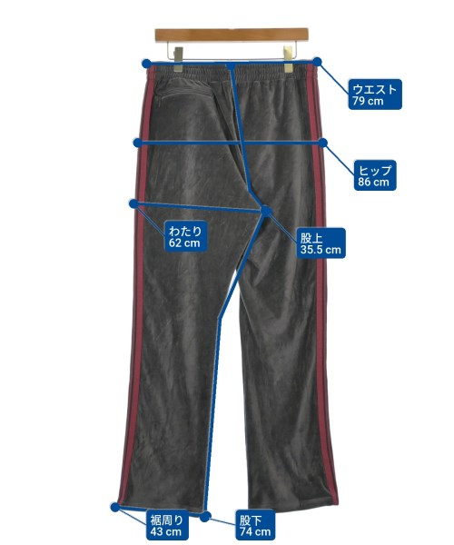 Needles（ニードルス）その他 グレー サイズ:M メンズ/2200626252038