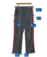 Needles（ニードルス）その他 グレー サイズ:M メンズ/2200626252038