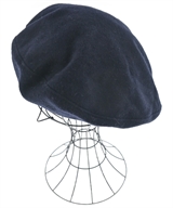 Needles（ニードルス）ハンチング・ベレー帽 黒 サイズ:M メンズ/2200626544034