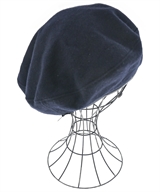 Needles（ニードルス）ハンチング・ベレー帽 黒 サイズ:M メンズ/2200626544034