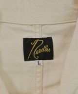 Needles（ニードルス）その他 白 サイズ:L メンズ/2200626604011