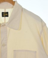 Needles（ニードルス）その他 白 サイズ:L メンズ/2200626604011