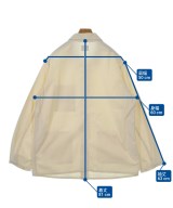 Needles（ニードルス）その他 白 サイズ:L メンズ/2200626604011