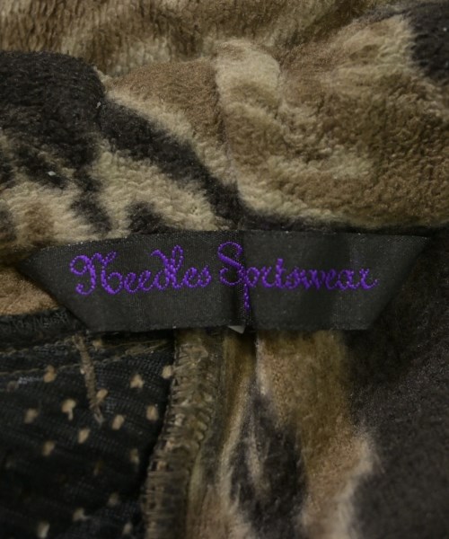 Needles（ニードルス）その他 カーキ サイズ:S メンズ/2200626742096