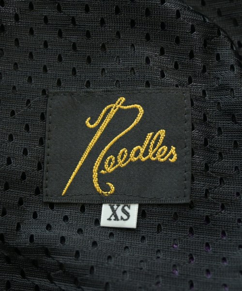 Needles（ニードルス）その他 紫 サイズ:XS メンズ/2200626753092