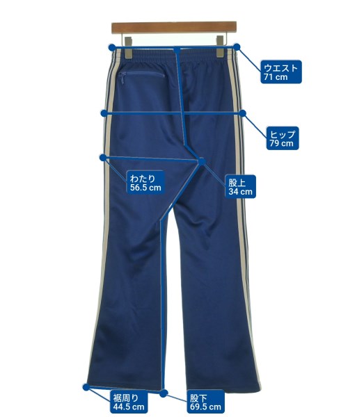 Needles（ニードルス）その他 青 サイズ:XS メンズ/2200626753108