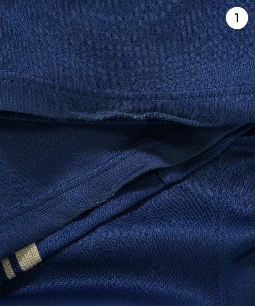 Needles（ニードルス）その他 青 サイズ:XS メンズ/2200626753108