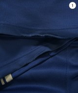 Needles（ニードルス）その他 青 サイズ:XS メンズ/2200626753108