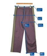 Needles（ニードルス）その他 紫 サイズ:M メンズ/2200626815011