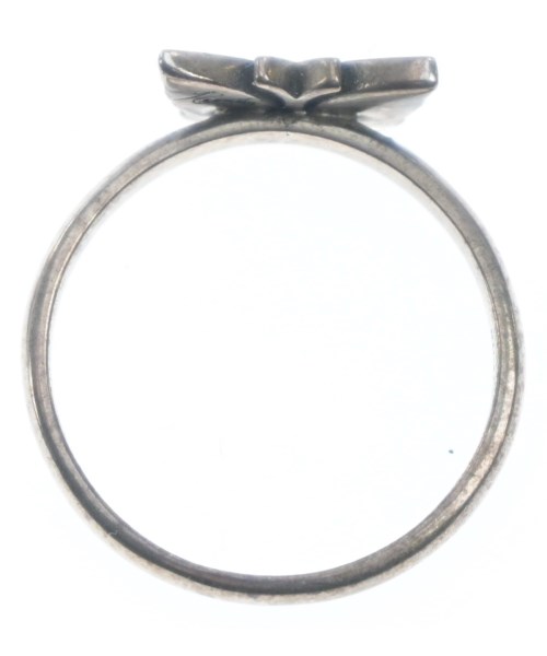 Needles（ニードルス）リング シルバー サイズ:- メンズ/2200626815059