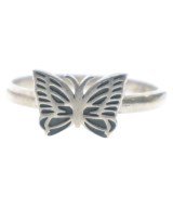 Needles（ニードルス）リング シルバー サイズ:- メンズ/2200626815059