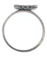 Needles（ニードルス）リング シルバー サイズ:- メンズ/2200626815059