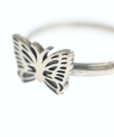 Needles（ニードルス）リング シルバー サイズ:- メンズ/2200626815059