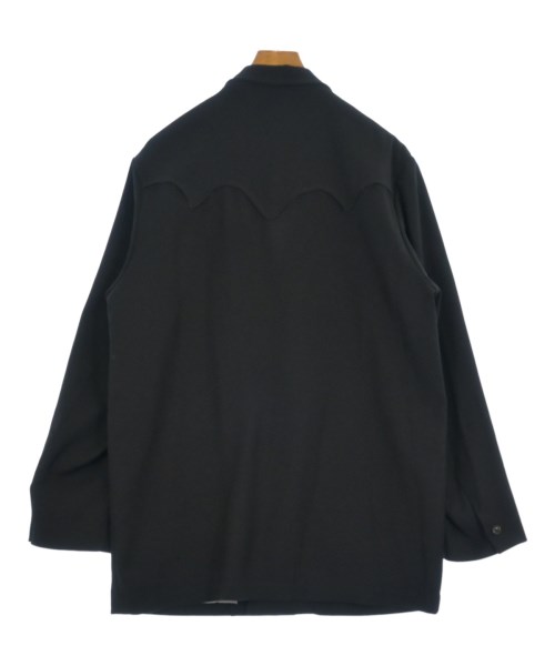 Needles（ニードルス）カジュアルジャケット 黒 サイズ:M メンズ/2200627122019