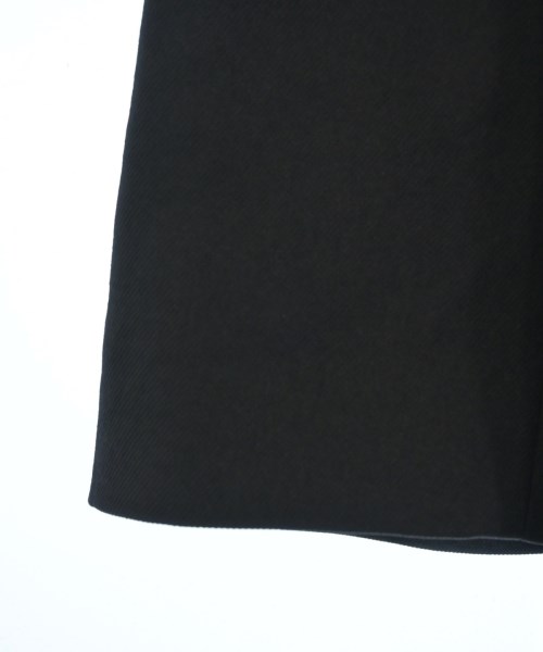 Needles（ニードルス）カジュアルジャケット 黒 サイズ:M メンズ/2200627122019