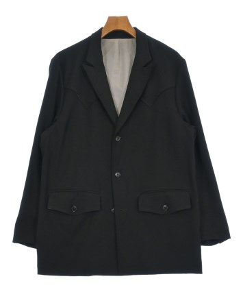 Needles（ニードルス）カジュアルジャケット 黒 サイズ:M メンズ