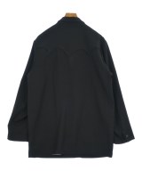 Needles（ニードルス）カジュアルジャケット 黒 サイズ:M メンズ/2200627122019