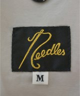 Needles（ニードルス）カジュアルジャケット 黒 サイズ:M メンズ/2200627122019