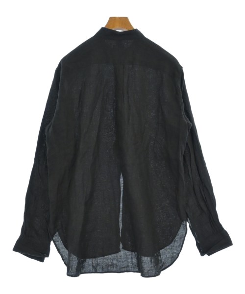 Needles（ニードルス）カジュアルシャツ 黒 サイズ:M メンズ/2200627122033