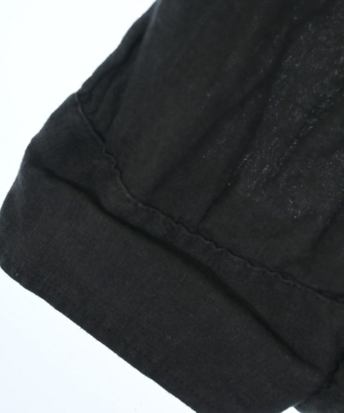 Needles（ニードルス）カジュアルシャツ 黒 サイズ:M メンズ/2200627122033