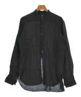 Needles（ニードルス）カジュアルシャツ 黒 サイズ:M メンズ/2200627122033