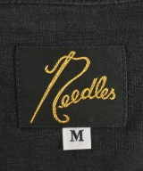 Needles（ニードルス）カジュアルシャツ 黒 サイズ:M メンズ/2200627122033