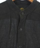 Needles（ニードルス）カジュアルシャツ 黒 サイズ:M メンズ/2200627122033