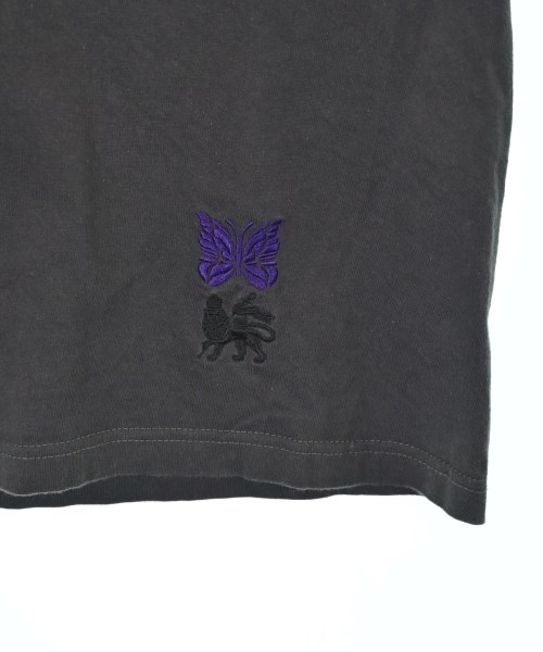 Needles（ニードルス）Tシャツ・カットソー グレー サイズ:XL メンズ/2200627122057