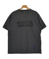 Needles（ニードルス）Tシャツ・カットソー グレー サイズ:XL メンズ/2200627122057