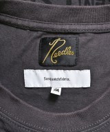 Needles（ニードルス）Tシャツ・カットソー グレー サイズ:XL メンズ/2200627122057