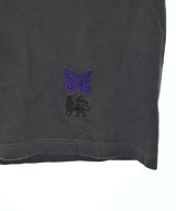 Needles（ニードルス）Tシャツ・カットソー グレー サイズ:XL メンズ/2200627122057