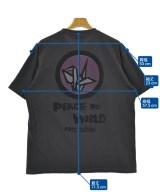 Needles（ニードルス）Tシャツ・カットソー グレー サイズ:XL メンズ/2200627122057