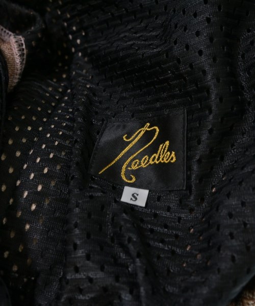 Needles（ニードルス）スウェットパンツ ピンク サイズ:S メンズ/2200627146121