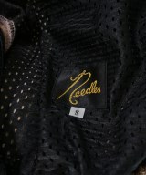 Needles（ニードルス）スウェットパンツ ピンク サイズ:S メンズ/2200627146121