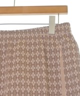 Needles（ニードルス）スウェットパンツ ピンク サイズ:S メンズ/2200627146121