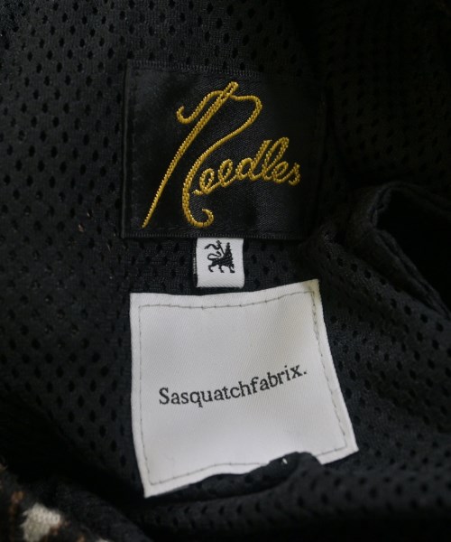 Needles（ニードルス）その他 茶 サイズ:S メンズ/2200627218019