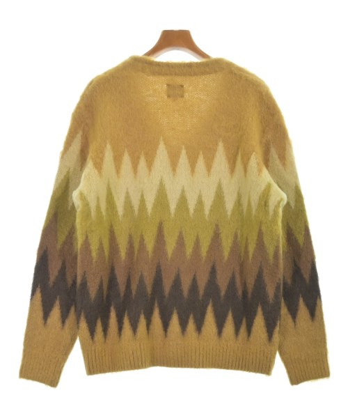 Needles（ニードルス）カーディガン 茶 サイズ:M メンズ/2200627632068