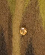 Needles（ニードルス）カーディガン 茶 サイズ:M メンズ/2200627632068